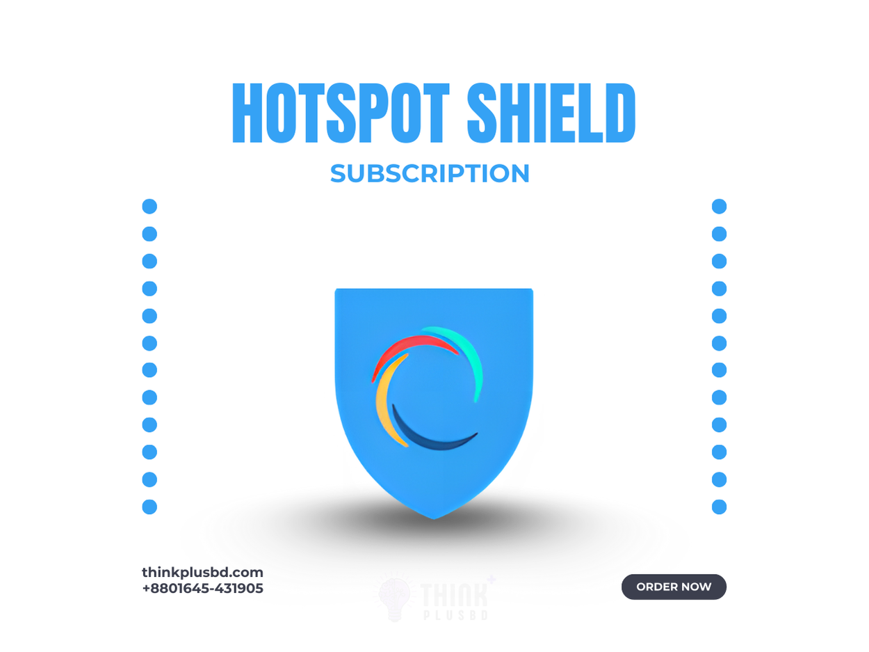 Hotspot Shield VPN